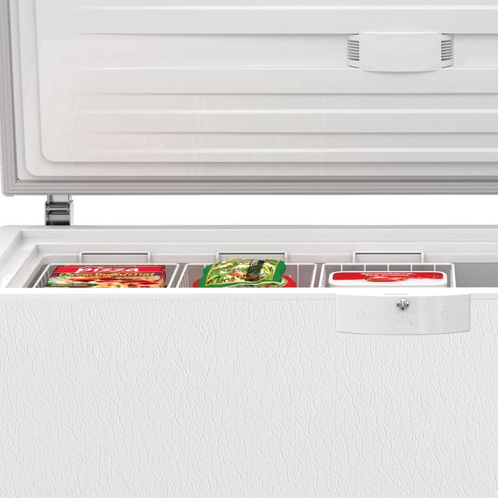 Immagine prodotto Beko HSM37540 (Struttura autonoma, 360 l)