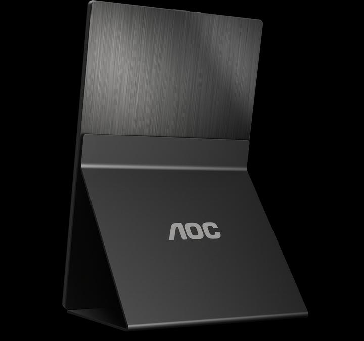 Image du produit AOC 16T2 (1920 x 1080 pixels, 15.60")