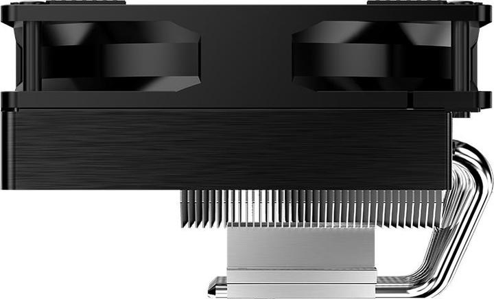 Produktbild Jonsbo CR-701 CPU-Kühler, RGB (75 mm)