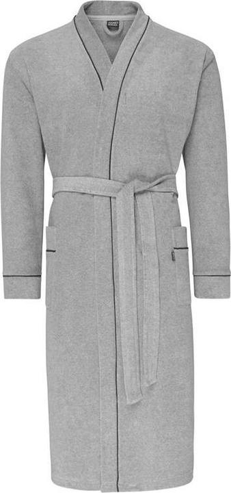 Actual product image Jockey Bathrobe Terrycloth (5XL)