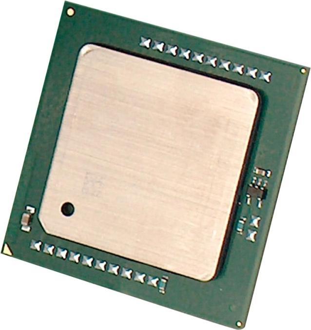 Actual product image HPE Intel Xeon Silver 4210R (Socket P, 2.40 GHz, 10 -Core)