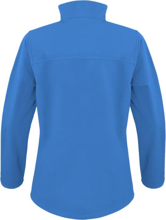 Produktbild Regatta Softshell MulitfunktionsJacke 3lagig wasserabweisend winddicht atmungsaktiv (XXL)