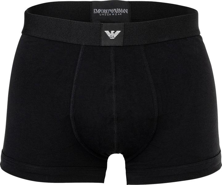 Immagine prodotto Emporio Armani Essential Logolabel (L, confezione da 3)