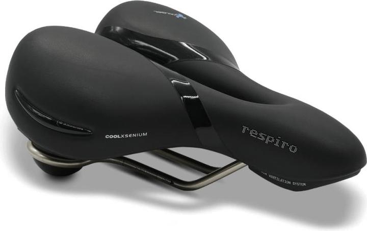 Actual product image Selle Royal Respiro soft