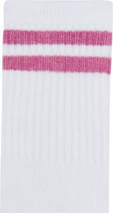 Immagine prodotto Sterntaler Socken Active Uni lang 2er Set Pink Melange Gr. 19-22 (19 - 22)