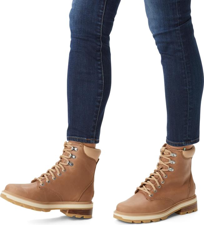 Actual product image Sorel Lennox™ Lace Stkd Wp (38)