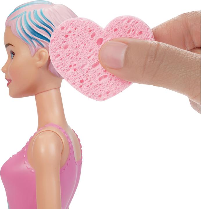 Produktbild Barbie Color Reveal Puppen Überraschung