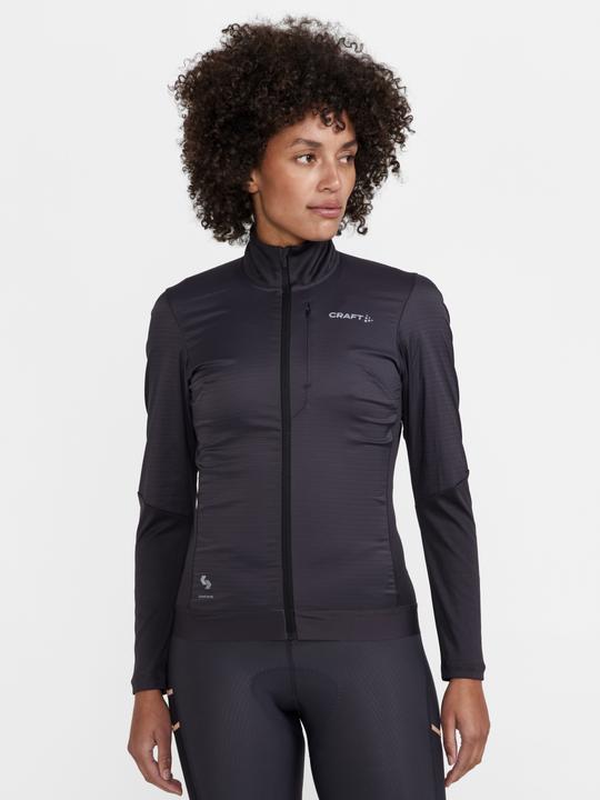 Actual product image Craft Pro Gravel LS Wind Jersey W (XL)