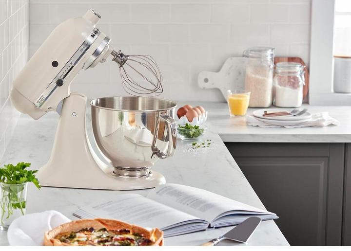 Actual product image KitchenAid 5KSM125EMH (300 W)
