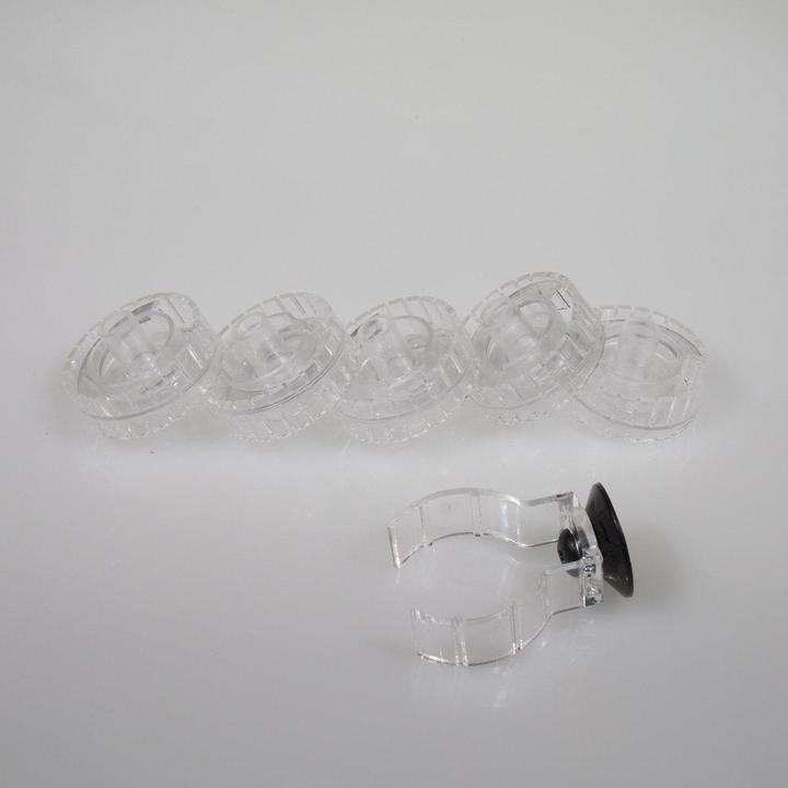 Produktbild JBL Aquaristik und Terraristik ProFlora CO2 Taifun Spiral Extend (Aquarium Reinigung)
