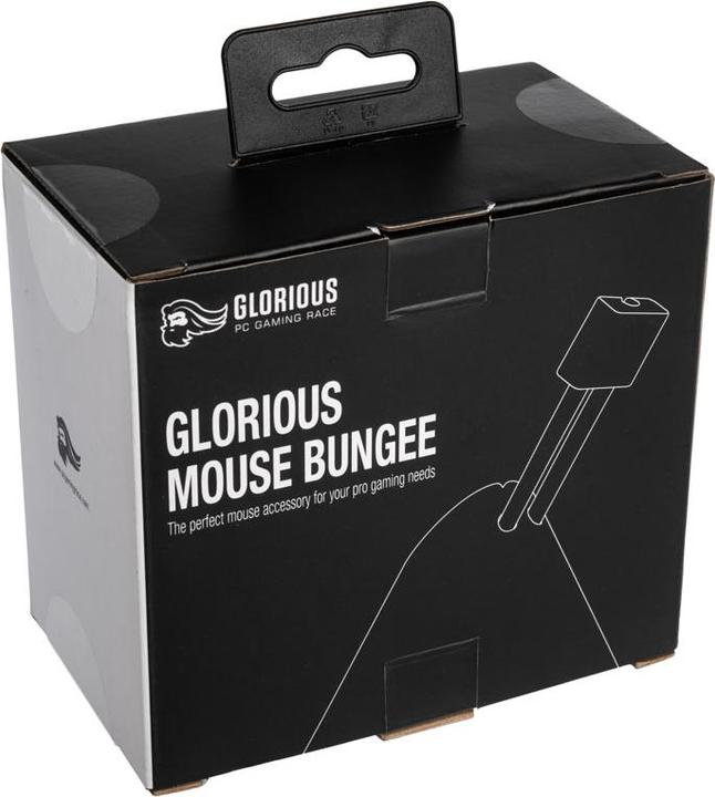 Actual product image Glorious PC Gaming Race Bungee