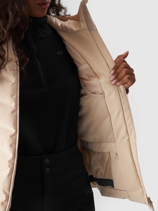 Produktbild 4F Quilted Ski Jacket (XL)