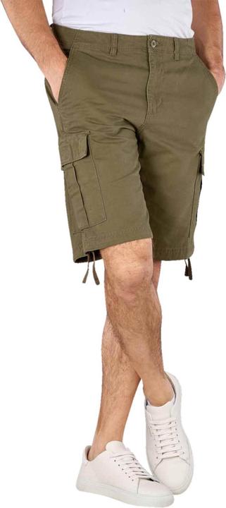 Actual product image Jack & Jones Regular fit cargo shorts Cargo shorts (XXL)