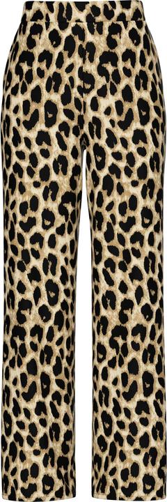 Immagine prodotto Pieces Pantaloni leopardati (L)