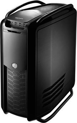 Image du produit Cooler Master Cosmos II (ATX, mATX, E-ATX, XL-ATX)