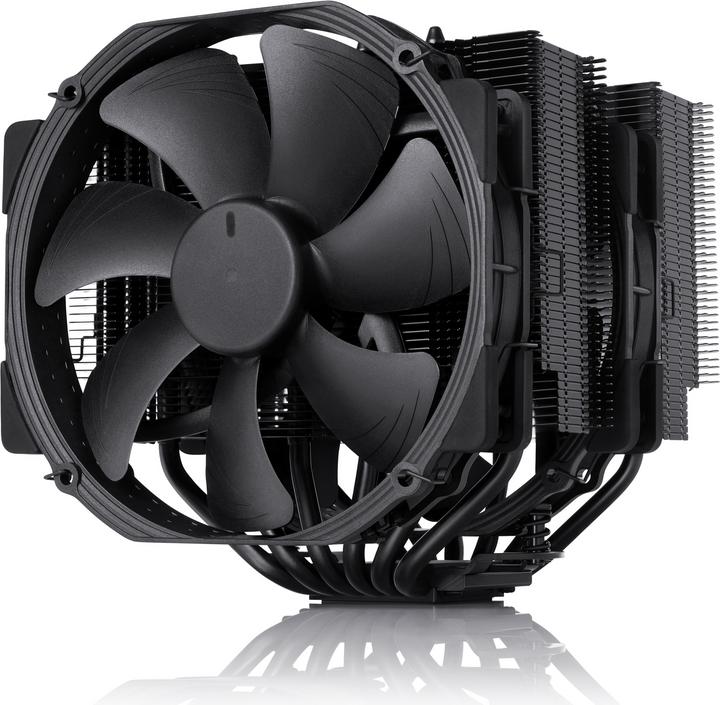 CPU Kühler