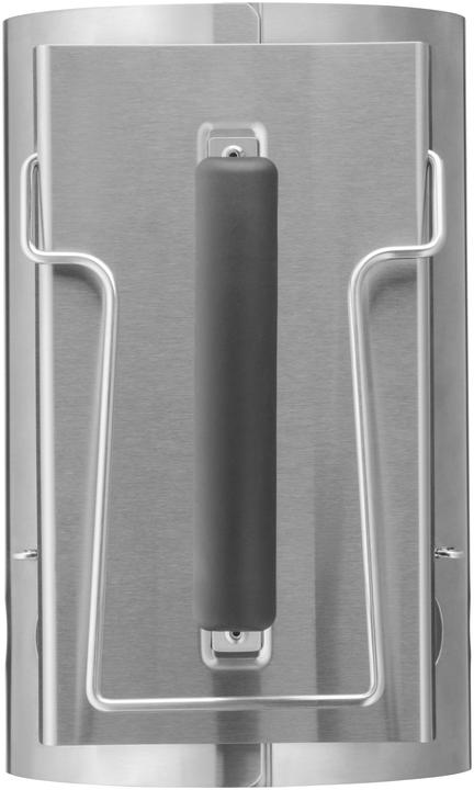 Image du produit WMF Cheminée BBQ en acier inoxydable