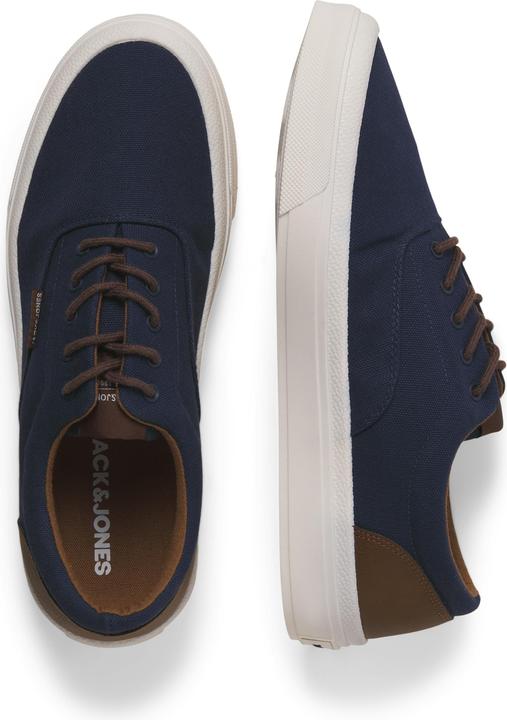 Immagine prodotto Jack & Jones Jfwislington Canvas Sneaker Noos (41)