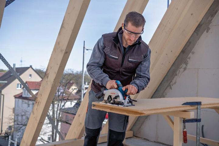 Image du produit Bosch Professional 18V-57-2