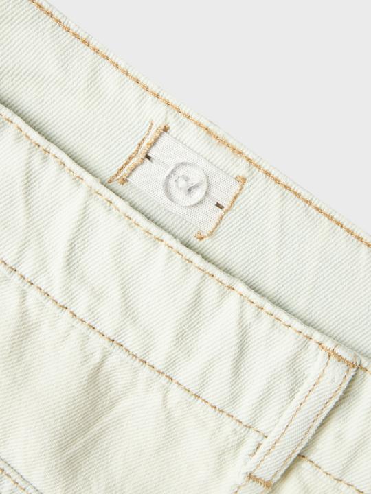 Actual product image Lmtd Wide Fit Jeans (170)