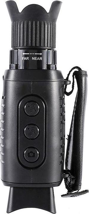 Immagine prodotto Levenhuk Monocolo per visione notturna Atom Digital DNM50