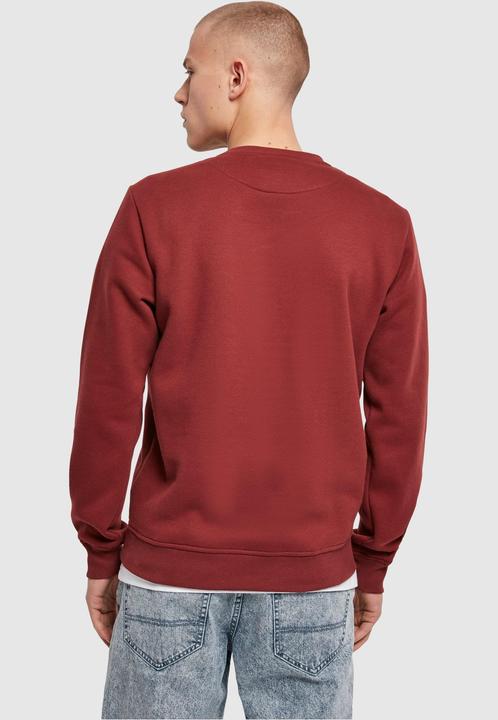 Actual product image Starter Essential Crewneck (S)
