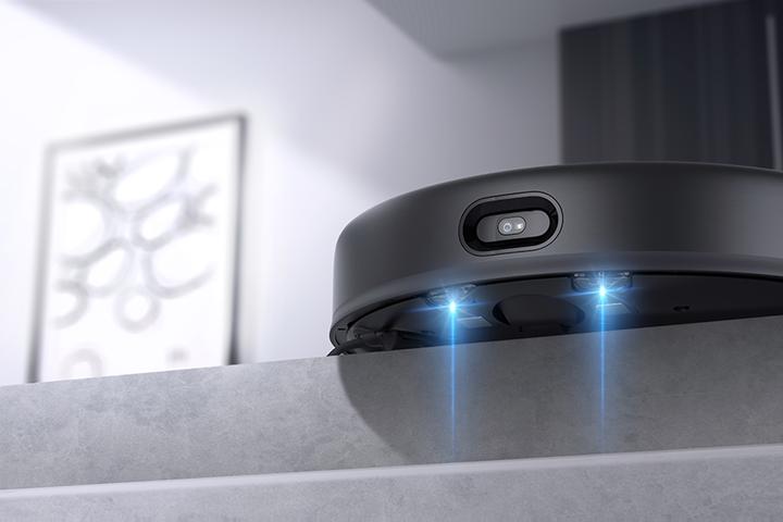 Immagine prodotto Xiaomi Mi Robot Vacuum Mop 2 Ultra (Robot aspirapolvere)