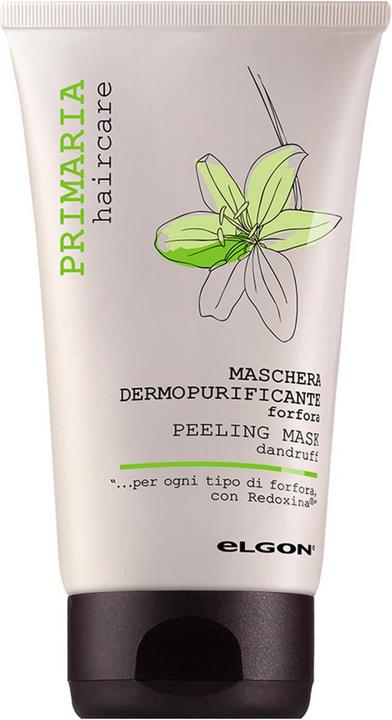 Elgon Primaria - Maschera peeling (150 ml)
