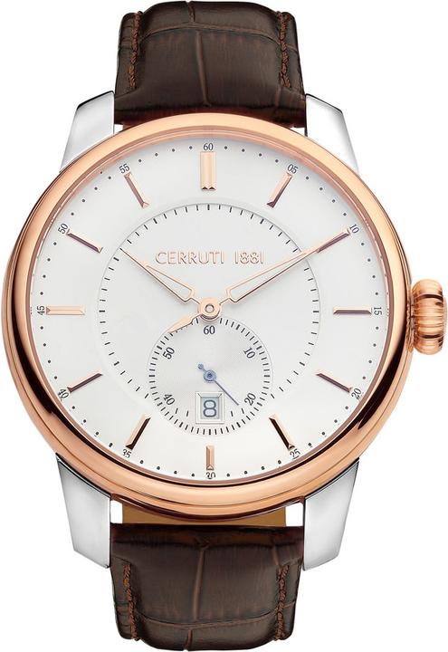 Actual product image Cerruti 1881 Cerruto 1881 Maniago (Analogue wristwatch, 43 mm)