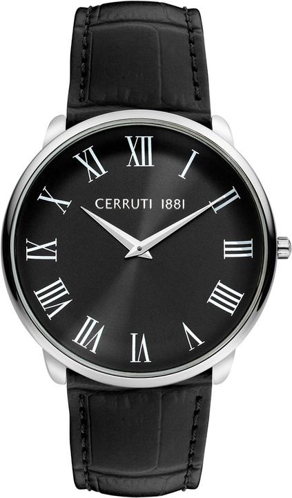Produktbild Cerruti 1881 Cerruto 1881 Aldeno (Analoguhr, 42 mm)