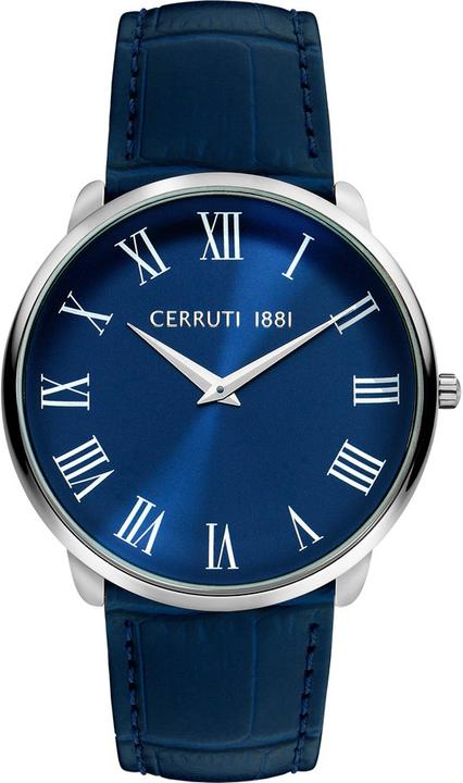 Produktbild Cerruti 1881 Cerruto 1881 Aldeno (Analoguhr, 42 mm)