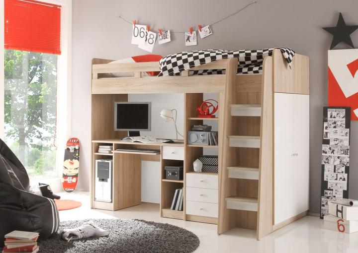 Produktbild Begabino Unit (90 x 200 cm)