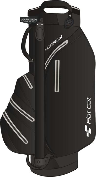 Produktbild FlatCat Bennington Dry Go