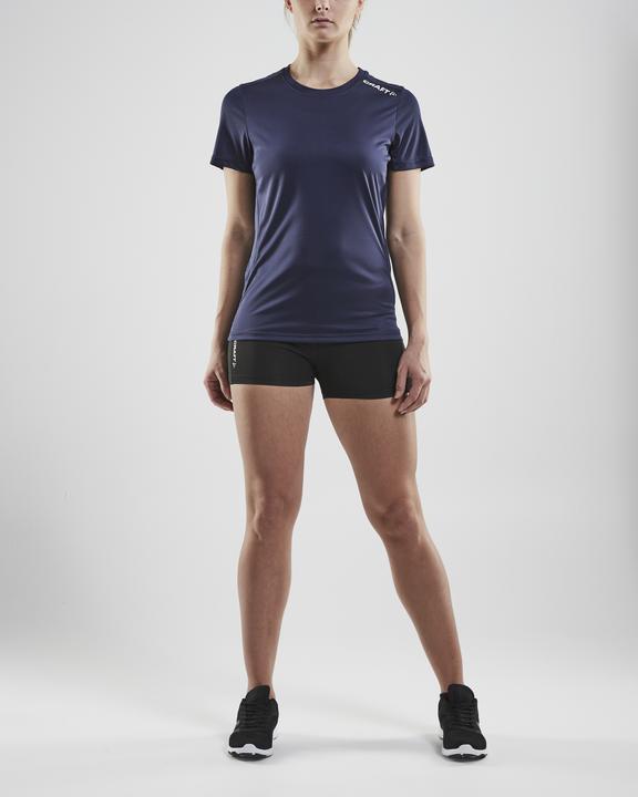 Actual product image Craft Rush Ss Tee Ladies (L)