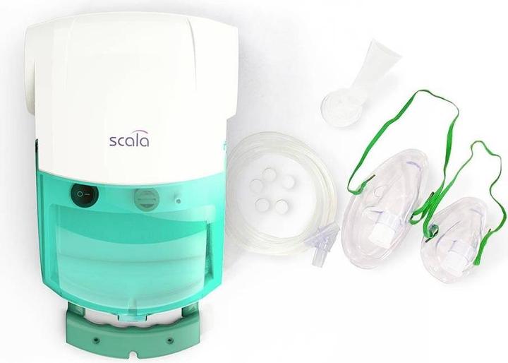 Produktbild Scala Sc 9420 Inhalator
