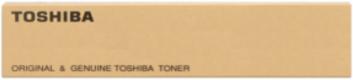 Image du produit Toshiba T-FC338EYR Tonerkartusche (e) Original (Y)