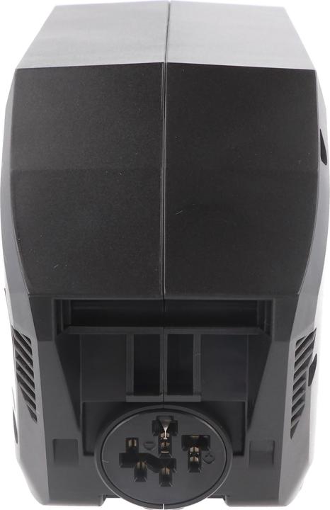 Actual product image E-Bike-Vision Battery Haibike XDURORX 36V 20Ah / 720Wh with Bosch Drive (720 Wh)