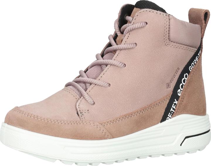 Ecco Urban Snowboarder GTX woodrose/woodrose (35)