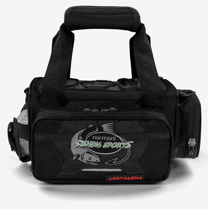 Produktbild Normani Angeltasche „Cartagena“ - Small