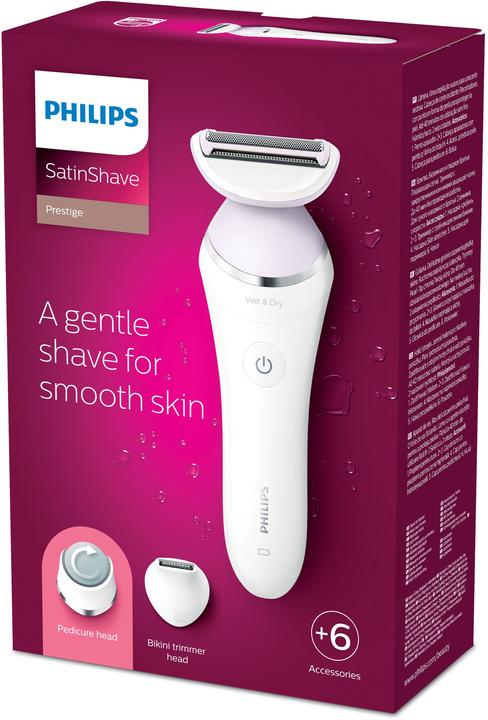 Produktbild Philips SatinShave