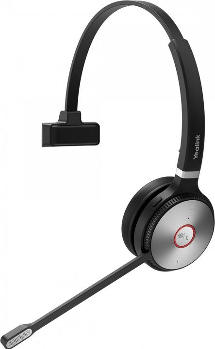 Productafbeelding Yealink WH66 (Draadloze, USB-A)
