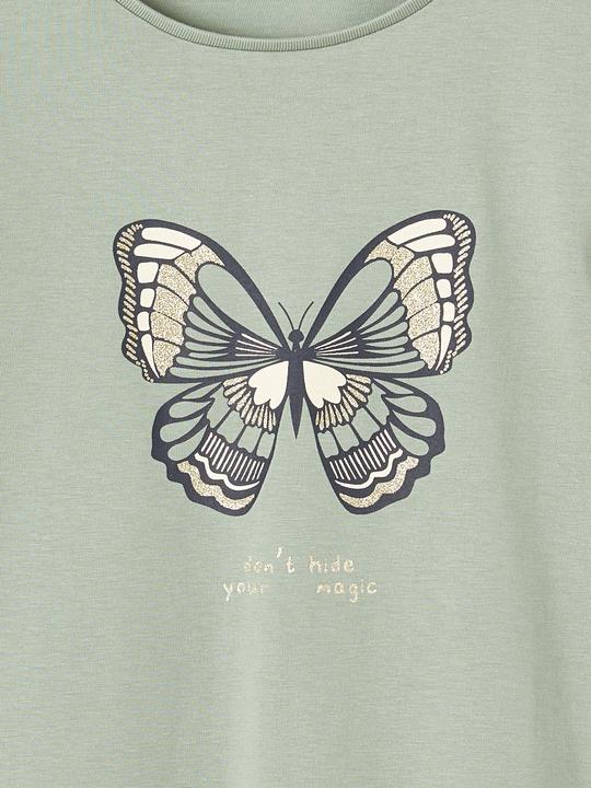 Actual product image Vertbaudet T-Shirt (158)