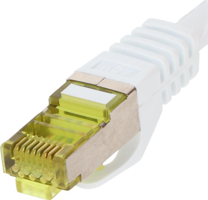 Actual product image Goobay Network cable (S/FTP, CAT6a, 1.50 m)
