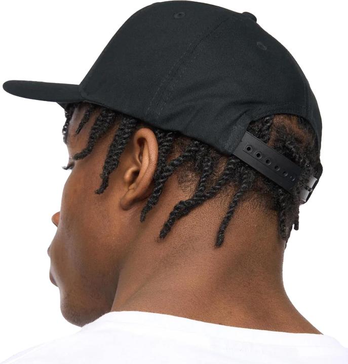 Actual product image Kings Will Dream Mens Crosby Baseball Cap (One size)