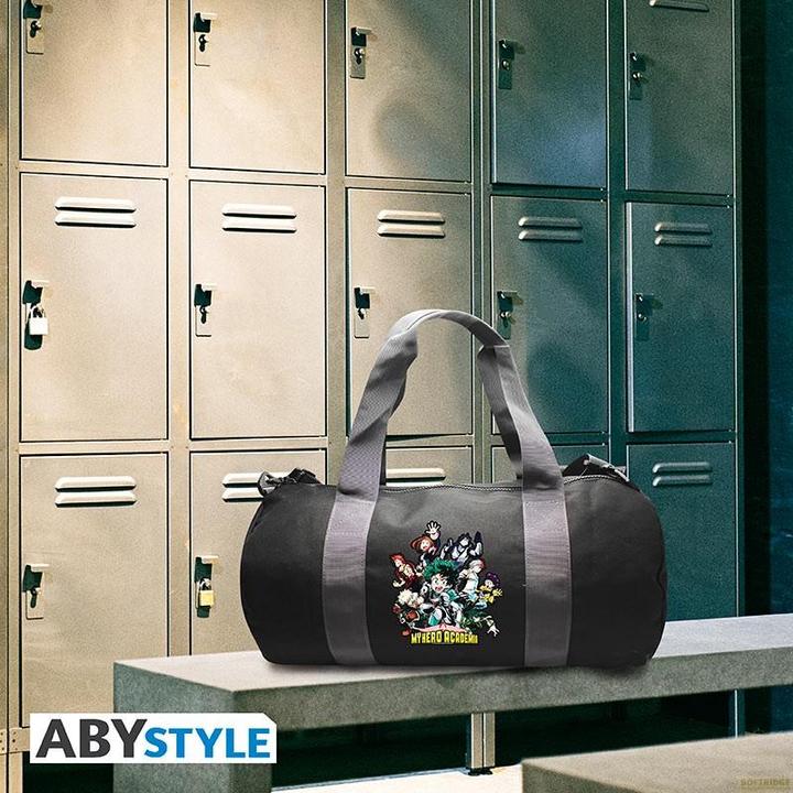 Immagine prodotto ABYstyle MY HERO ACADEMIA - Groupe - Sac de Sport