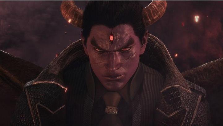 Produktbild Bandai Namco Tekken 8 (Xbox Series X, DE, IT, FR)