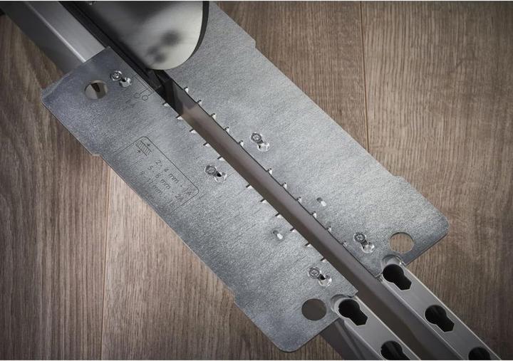 Produktbild wolfcraft wolfcraft 1 Vinyl- und Laminatschneider VLC 1000 (1 Blätter)
