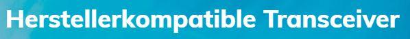 Produktbild Rapidcon Kompatibler Juniper Transceiver EX-SFP-10GE-LR