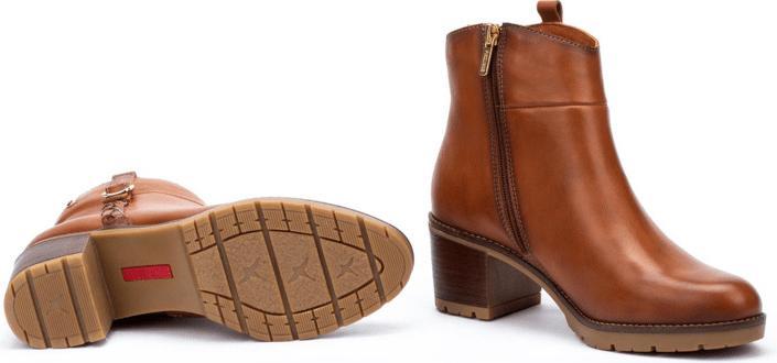 Produktbild Pikolinos Stiefelette (38)