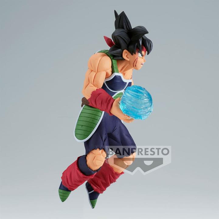 Image du produit Banpresto Dragon Ball - Bardock GxMateria